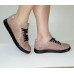 Кеди 42-43 р шкіра Нand made